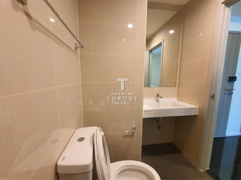 A Space Mega Bangna : เอ สเปซ เมกา บางนา, สมุทรปราการ, ถนนบางนา-ตราด, บางแก้ว, บางพลี, สมุทรปราการ, 31 ตร.ม., คอนโด ให้เช่า, โดย CS Jiew, 11728854 - DDproperty.com