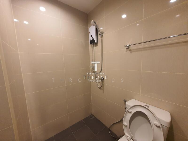 A Space Mega Bangna : เอ สเปซ เมกา บางนา, สมุทรปราการ, ถนนบางนา-ตราด, บางแก้ว, บางพลี, สมุทรปราการ, 31 ตร.ม., คอนโด ให้เช่า, โดย CS Jiew, 11728854 - DDproperty.com