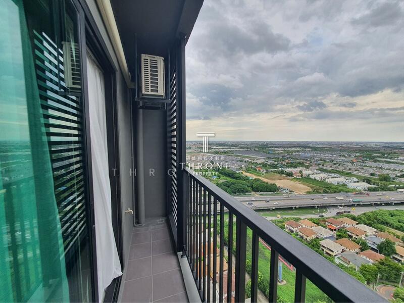 A Space Mega Bangna : เอ สเปซ เมกา บางนา, สมุทรปราการ, ถนนบางนา-ตราด, บางแก้ว, บางพลี, สมุทรปราการ, 31 ตร.ม., คอนโด ให้เช่า, โดย CS Jiew, 11728854 - DDproperty.com