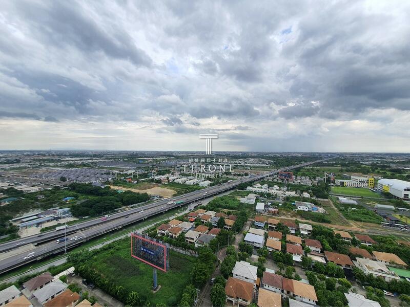 A Space Mega Bangna : เอ สเปซ เมกา บางนา, สมุทรปราการ, ถนนบางนา-ตราด, บางแก้ว, บางพลี, สมุทรปราการ, 31 ตร.ม., คอนโด ให้เช่า, โดย CS Jiew, 11728854 - DDproperty.com