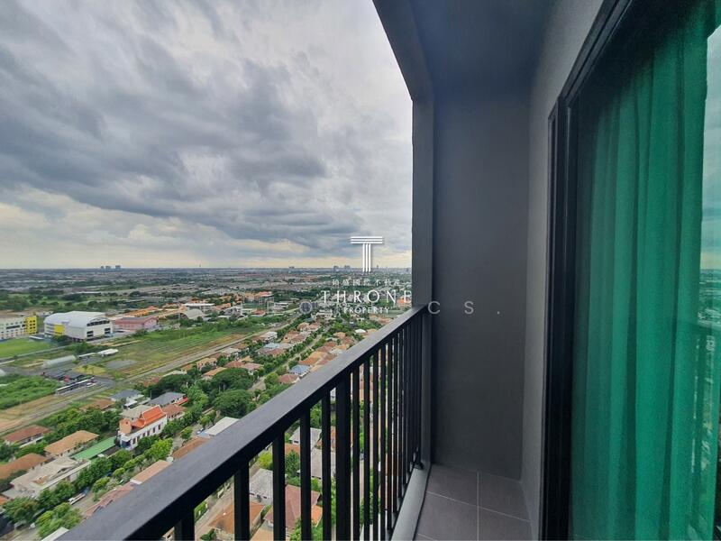 A Space Mega Bangna : เอ สเปซ เมกา บางนา, สมุทรปราการ, ถนนบางนา-ตราด, บางแก้ว, บางพลี, สมุทรปราการ, 31 ตร.ม., คอนโด ให้เช่า, โดย CS Jiew, 11728854 - DDproperty.com