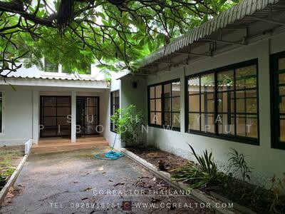 ขาย - ขายบ้านเดี่ยว โลเคชั่นดี ทำเลถนนอโศก, กรุงเทพ