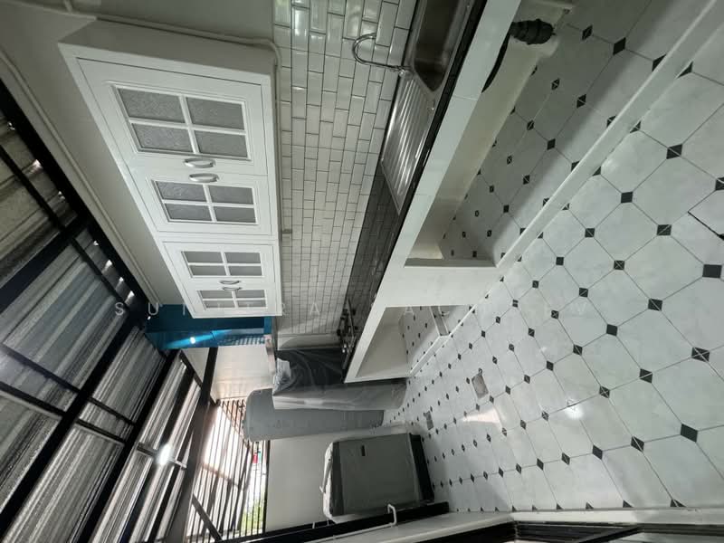 The Connect Pattanakarn 38 : เดอะ คอนเนค พัฒนาการ 38, กรุงเทพ, ซอยพัฒนาการ 38 ถนนพัฒนาการ, สวนหลวง, สวนหลวง, กรุงเทพ, 100 ตร.ม., ทาวน์เฮ้าส์ ให้เช่า, โดย Sunitra Sachdev, 11729072 - DDproperty.com