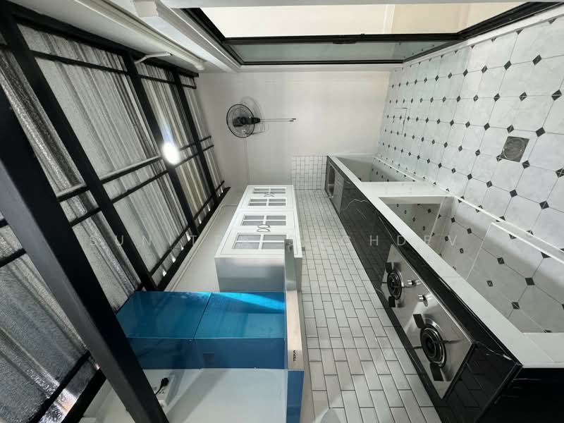 The Connect Pattanakarn 38, Bangkok, Soi Phatthanakan 38, Phatthanakan Road, Suan Luang, Suan Luang, Bangkok, 2 Bedrooms, 100 sqm, Townhouse For Rent, by Sunitra Sachdev, 11729072 - DDproperty.com