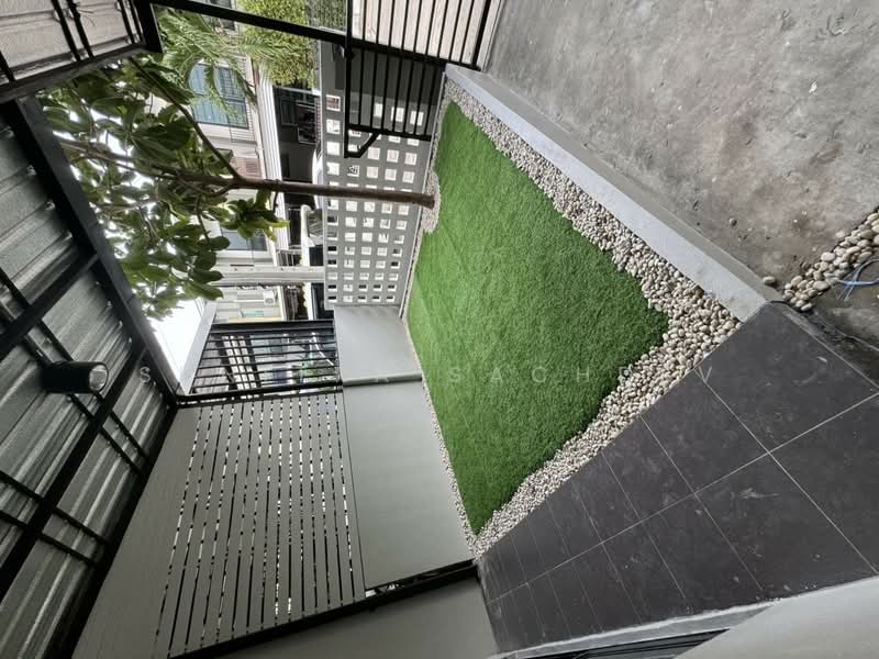 The Connect Pattanakarn 38 : เดอะ คอนเนค พัฒนาการ 38, กรุงเทพ, ซอยพัฒนาการ 38 ถนนพัฒนาการ, สวนหลวง, สวนหลวง, กรุงเทพ, 100 ตร.ม., ทาวน์เฮ้าส์ ให้เช่า, โดย Sunitra Sachdev, 11729072 - DDproperty.com