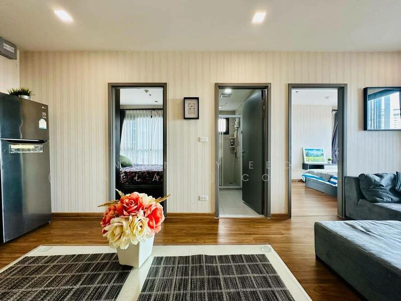 The Base Central Pattaya, Chon Buri (Pattaya), Pattayasaisong Road, Bang Lamung, Bang Lamung (Pattaya), Chon Buri (Pattaya), 2 Bedrooms, 50 sqm, Condo For Sale, by Infinity EEC (Thailand) Co., Ltd., 11729089 - DDproperty.com