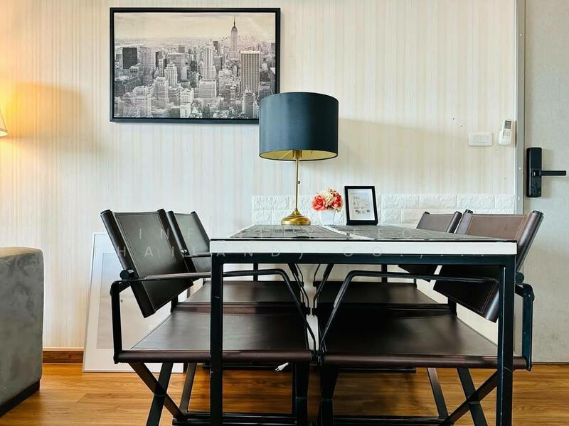 The Base Central Pattaya, Chon Buri (Pattaya), Pattayasaisong Road, Bang Lamung, Bang Lamung (Pattaya), Chon Buri (Pattaya), 2 Bedrooms, 50 sqm, Condo For Sale, by Infinity EEC (Thailand) Co., Ltd., 11729089 - DDproperty.com