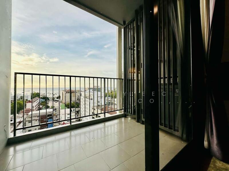 The Base Central Pattaya, Chon Buri (Pattaya), Pattayasaisong Road, Bang Lamung, Bang Lamung (Pattaya), Chon Buri (Pattaya), 2 Bedrooms, 50 sqm, Condo For Sale, by Infinity EEC (Thailand) Co., Ltd., 11729089 - DDproperty.com