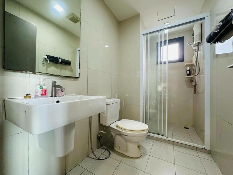 The Base Central Pattaya, Chon Buri (Pattaya), Pattayasaisong Road, Bang Lamung, Bang Lamung (Pattaya), Chon Buri (Pattaya), 2 Bedrooms, 50 sqm, Condo For Sale, by Infinity EEC (Thailand) Co., Ltd., 11729089 - DDproperty.com