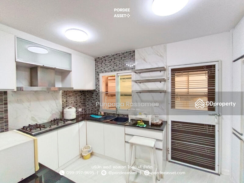 ขาย - Urban Sathorn : หมู่บ้านเออร์เบิน สาทร, กรุงเทพ