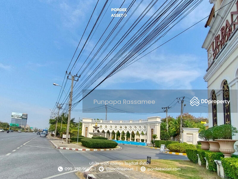 ขาย - Urban Sathorn : หมู่บ้านเออร์เบิน สาทร, กรุงเทพ