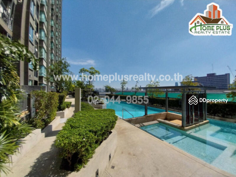 For Sale - U Delight Ratchavibha, Bangkok