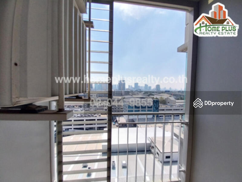 For Sale - U Delight Ratchavibha, Bangkok