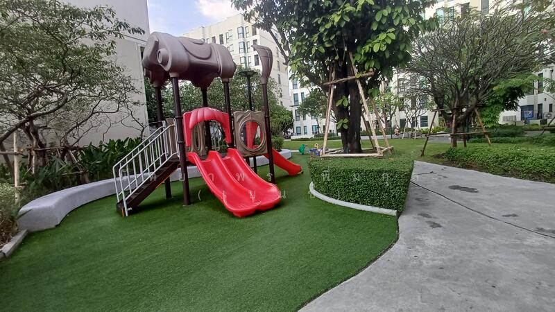 For Rent - Unio Sukhumvit 72, Samut Prakan