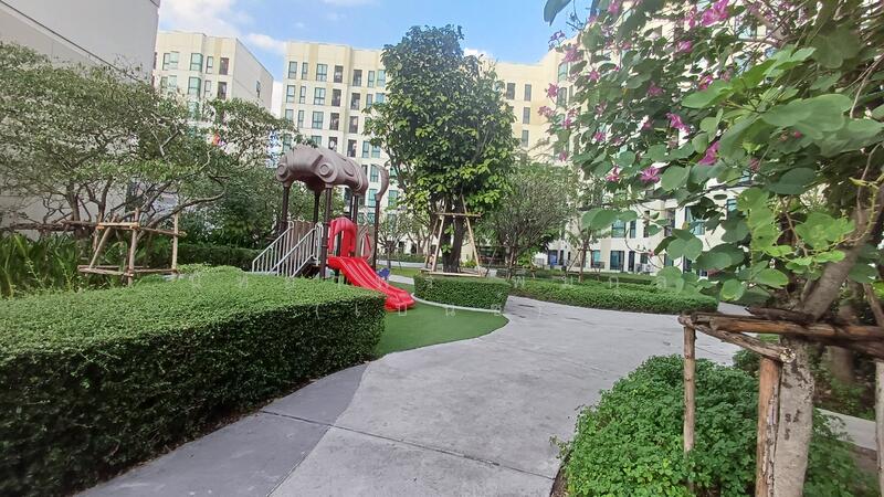 For Rent - Unio Sukhumvit 72, Samut Prakan
