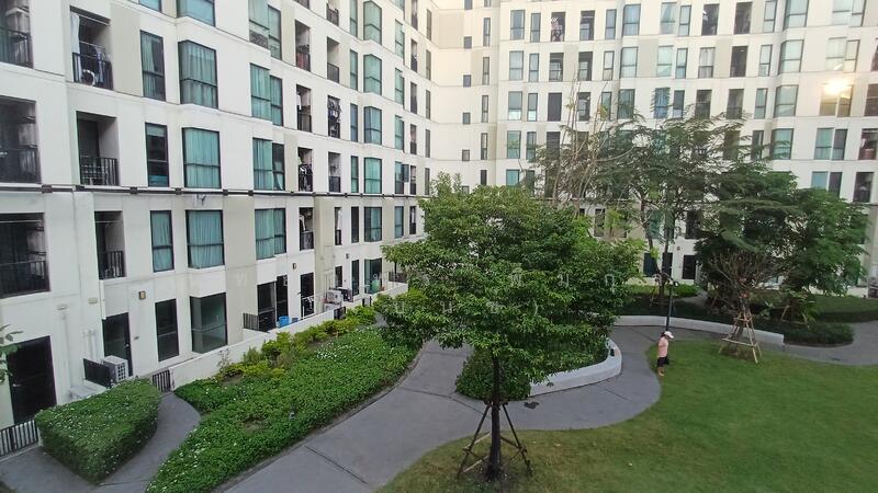 Unio Sukhumvit 72 : ยูนิโอ สุขุมวิท 72, สมุทรปราการ, 285 ซอยสุขุมวิท 72, สำโรงเหนือ, เมืองสมุทรปราการ, สมุทรปราการ, 21 ตร.ม., คอนโด ให้เช่า, โดย นัทยาพร พึ่มกุล (เบนซ์), 11729179 - DDproperty.com