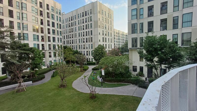 Unio Sukhumvit 72 : ยูนิโอ สุขุมวิท 72, สมุทรปราการ, 285 ซอยสุขุมวิท 72, สำโรงเหนือ, เมืองสมุทรปราการ, สมุทรปราการ, 21 ตร.ม., คอนโด ให้เช่า, โดย นัทยาพร พึ่มกุล (เบนซ์), 11729179 - DDproperty.com