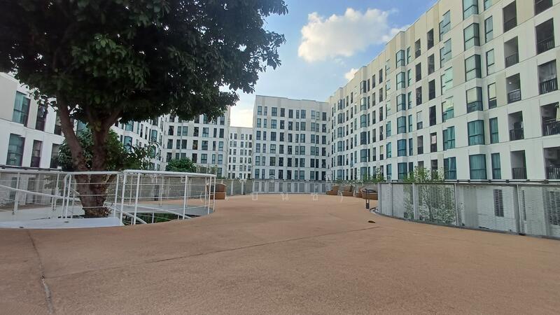 Unio Sukhumvit 72 : ยูนิโอ สุขุมวิท 72, สมุทรปราการ, 285 ซอยสุขุมวิท 72, สำโรงเหนือ, เมืองสมุทรปราการ, สมุทรปราการ, 21 ตร.ม., คอนโด ให้เช่า, โดย นัทยาพร พึ่มกุล (เบนซ์), 11729179 - DDproperty.com