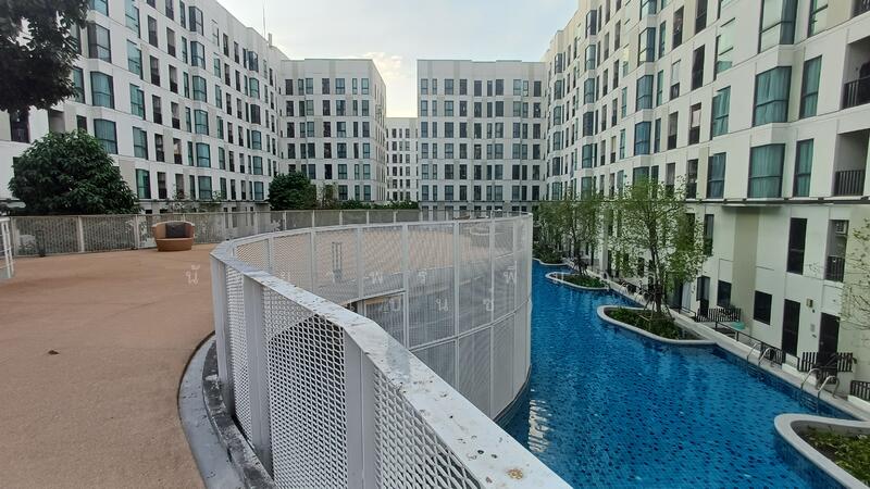 For Rent - Unio Sukhumvit 72, Samut Prakan