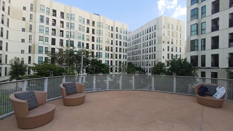 For Rent - Unio Sukhumvit 72, Samut Prakan