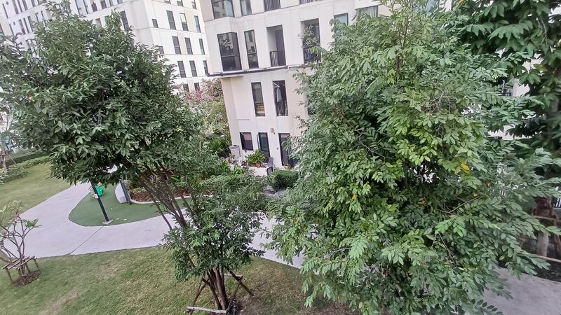 For Rent - Unio Sukhumvit 72, Samut Prakan