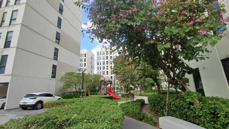 Unio Sukhumvit 72 : ยูนิโอ สุขุมวิท 72, สมุทรปราการ, 285 ซอยสุขุมวิท 72, สำโรงเหนือ, เมืองสมุทรปราการ, สมุทรปราการ, 21 ตร.ม., คอนโด ให้เช่า, โดย นัทยาพร พึ่มกุล (เบนซ์), 11729179 - DDproperty.com