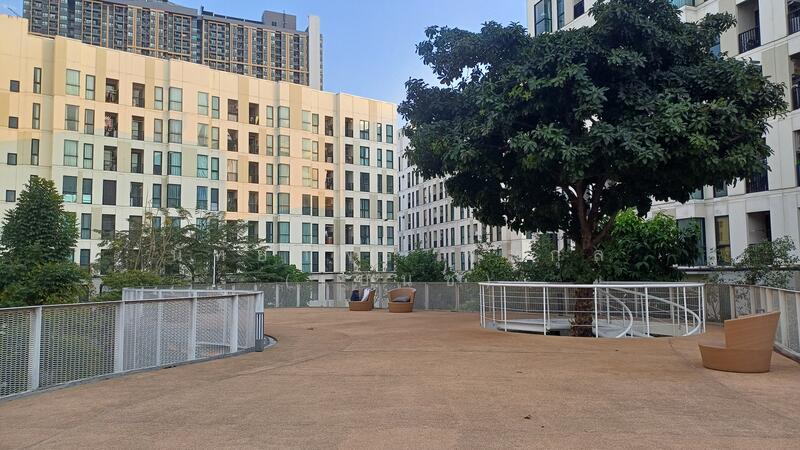 For Rent - Unio Sukhumvit 72, Samut Prakan