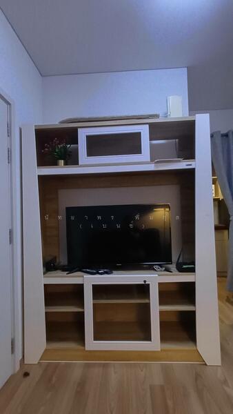 Unio Sukhumvit 72 : ยูนิโอ สุขุมวิท 72, สมุทรปราการ, 285 ซอยสุขุมวิท 72, สำโรงเหนือ, เมืองสมุทรปราการ, สมุทรปราการ, 21 ตร.ม., คอนโด ให้เช่า, โดย นัทยาพร พึ่มกุล (เบนซ์), 11729179 - DDproperty.com