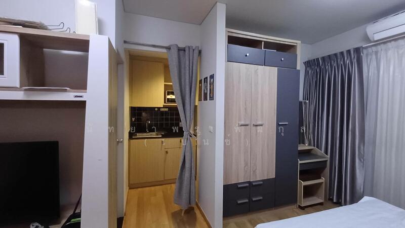 Unio Sukhumvit 72 : ยูนิโอ สุขุมวิท 72, สมุทรปราการ, 285 ซอยสุขุมวิท 72, สำโรงเหนือ, เมืองสมุทรปราการ, สมุทรปราการ, 21 ตร.ม., คอนโด ให้เช่า, โดย นัทยาพร พึ่มกุล (เบนซ์), 11729179 - DDproperty.com