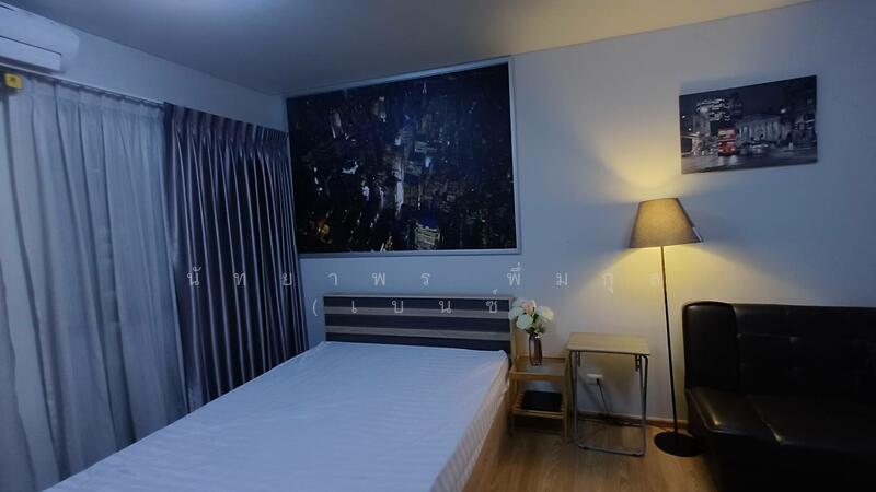 Unio Sukhumvit 72 : ยูนิโอ สุขุมวิท 72, สมุทรปราการ, 285 ซอยสุขุมวิท 72, สำโรงเหนือ, เมืองสมุทรปราการ, สมุทรปราการ, 21 ตร.ม., คอนโด ให้เช่า, โดย นัทยาพร พึ่มกุล (เบนซ์), 11729179 - DDproperty.com