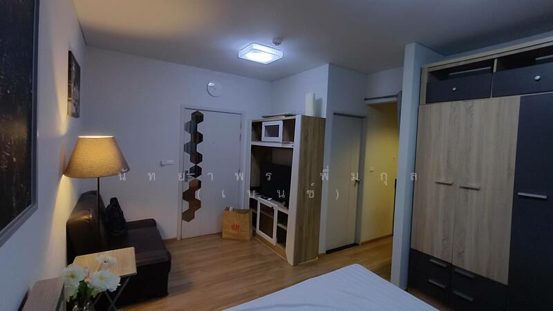For Rent - Unio Sukhumvit 72, Samut Prakan