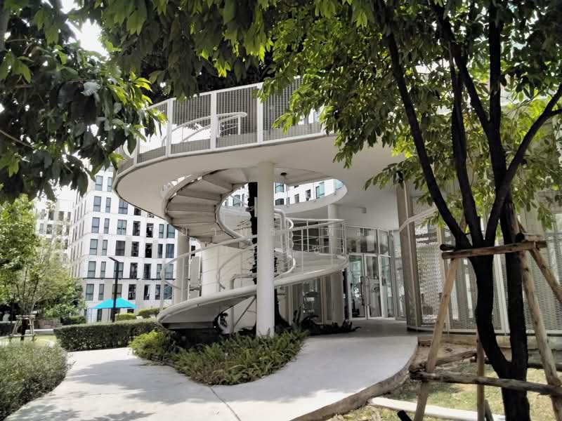 ให้เช่า - Unio Sukhumvit 72 : ยูนิโอ สุขุมวิท 72, สมุทรปราการ