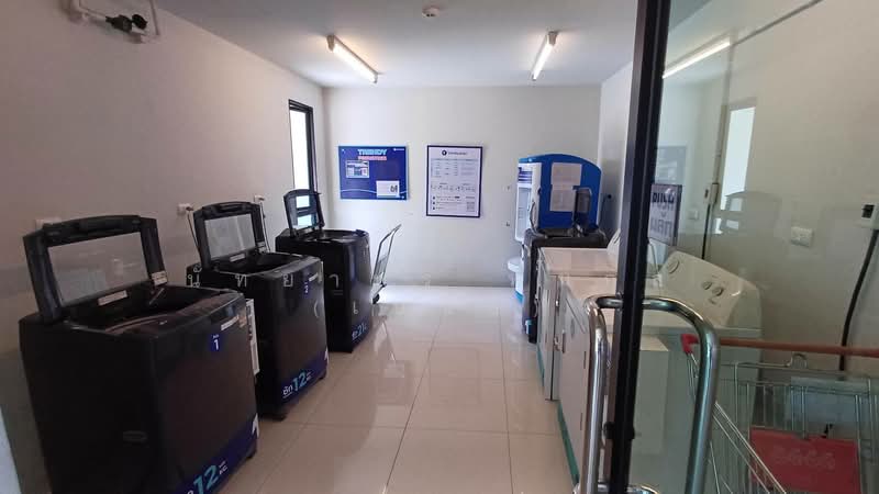 Unio Sukhumvit 72, Samut Prakan, 285 Soi Sukhumvit 72, Samrong Nua, Muang Samut Prakarn, Samut Prakan, Studio, 21 sqm, Condo For Rent, by Nattayaporn Peumkul (Benz), 11729179 - DDproperty.com