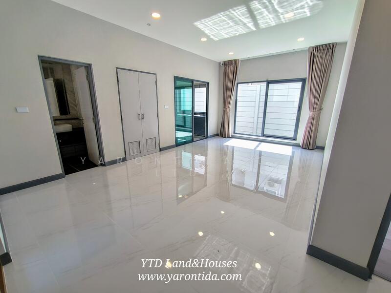 The City Bangna, Samut Prakan, Bang Phli Yai, Bang Kaeo, Bang Plee, Samut Prakan, 4 Bedrooms, 285 sqm, Single Detached House For Rent, by YTD Land&houses Real Estate Agency, 11729199 - DDproperty.com