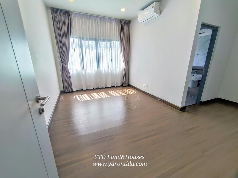 The City Bangna : The City บางนา, สมุทรปราการ, Bang Phli Yai, บางแก้ว, บางพลี, สมุทรปราการ, 285 ตร.ม., บ้านเดี่ยว ให้เช่า, โดย YTD Land&houses Real Estate Agency, 11729199 - DDproperty.com