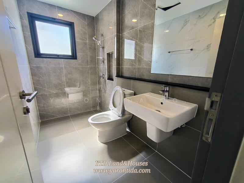The City Bangna, Samut Prakan, Bang Phli Yai, Bang Kaeo, Bang Plee, Samut Prakan, 4 Bedrooms, 285 sqm, Single Detached House For Rent, by YTD Land&houses Real Estate Agency, 11729199 - DDproperty.com