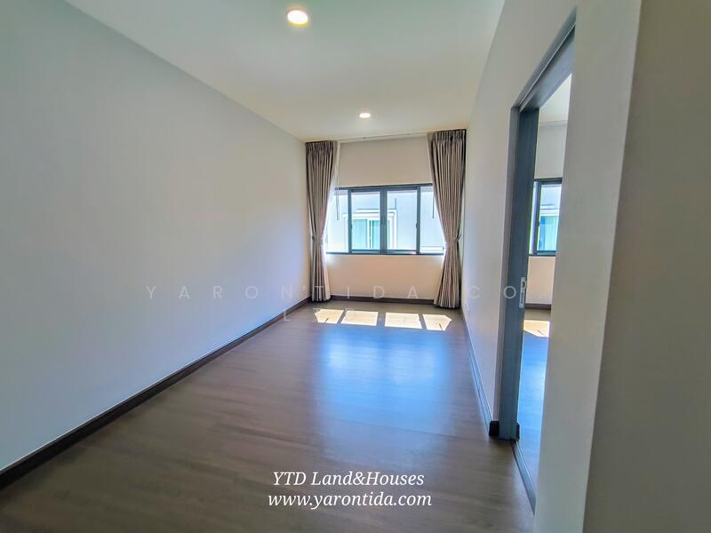 The City Bangna, Samut Prakan, Bang Phli Yai, Bang Kaeo, Bang Plee, Samut Prakan, 4 Bedrooms, 285 sqm, Single Detached House For Rent, by YTD Land&houses Real Estate Agency, 11729199 - DDproperty.com