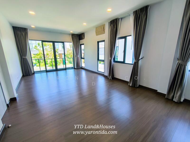 The City Bangna, Samut Prakan, Bang Phli Yai, Bang Kaeo, Bang Plee, Samut Prakan, 4 Bedrooms, 285 sqm, Single Detached House For Rent, by YTD Land&houses Real Estate Agency, 11729199 - DDproperty.com