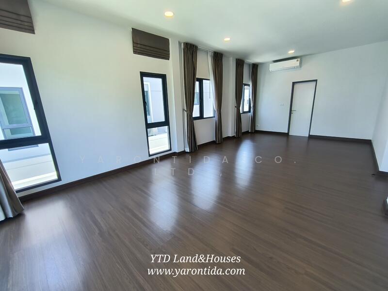 The City Bangna, Samut Prakan, Bang Phli Yai, Bang Kaeo, Bang Plee, Samut Prakan, 4 Bedrooms, 285 sqm, Single Detached House For Rent, by YTD Land&houses Real Estate Agency, 11729199 - DDproperty.com
