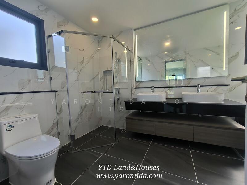 The City Bangna, Samut Prakan, Bang Phli Yai, Bang Kaeo, Bang Plee, Samut Prakan, 4 Bedrooms, 285 sqm, Single Detached House For Rent, by YTD Land&houses Real Estate Agency, 11729199 - DDproperty.com