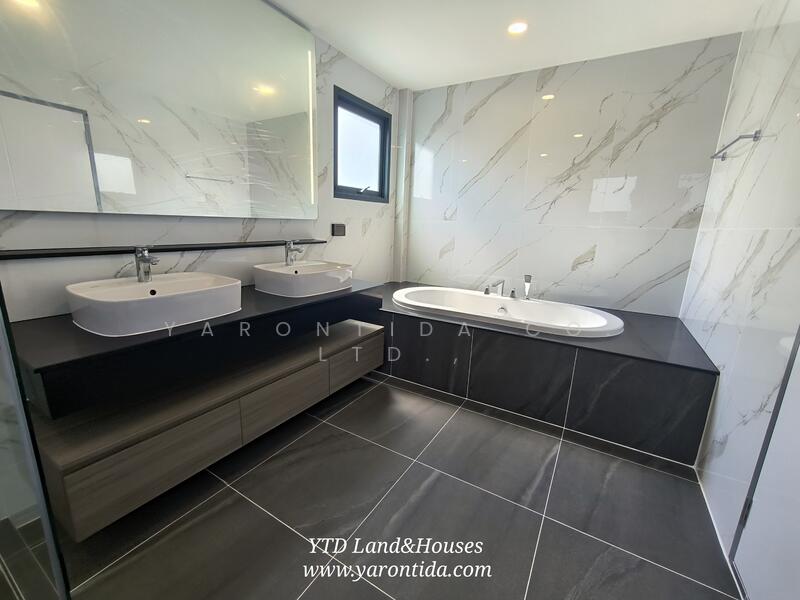 The City Bangna, Samut Prakan, Bang Phli Yai, Bang Kaeo, Bang Plee, Samut Prakan, 4 Bedrooms, 285 sqm, Single Detached House For Rent, by YTD Land&houses Real Estate Agency, 11729199 - DDproperty.com