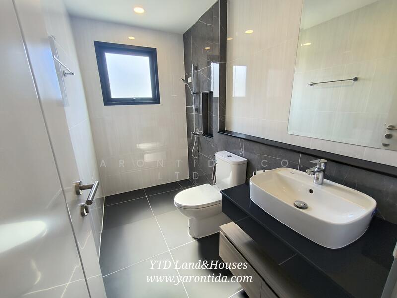 The City Bangna, Samut Prakan, Bang Phli Yai, Bang Kaeo, Bang Plee, Samut Prakan, 4 Bedrooms, 285 sqm, Single Detached House For Rent, by YTD Land&houses Real Estate Agency, 11729199 - DDproperty.com