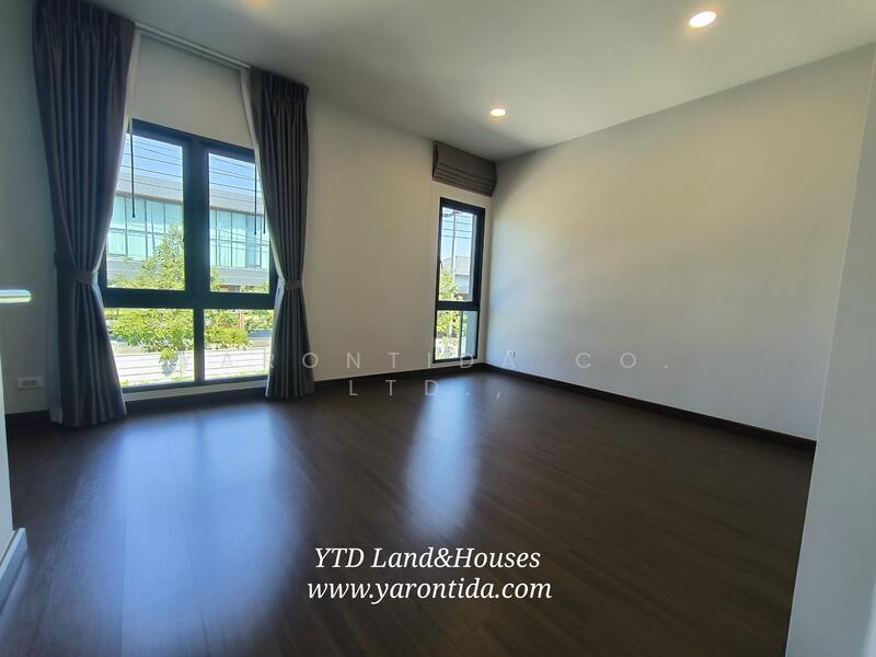 The City Bangna, Samut Prakan, Bang Phli Yai, Bang Kaeo, Bang Plee, Samut Prakan, 4 Bedrooms, 285 sqm, Single Detached House For Rent, by YTD Land&houses Real Estate Agency, 11729199 - DDproperty.com
