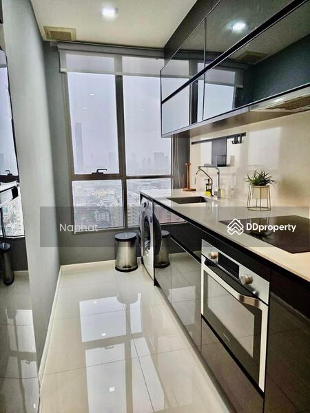 For Sale - The Room Sathorn-St.Louis, Bangkok