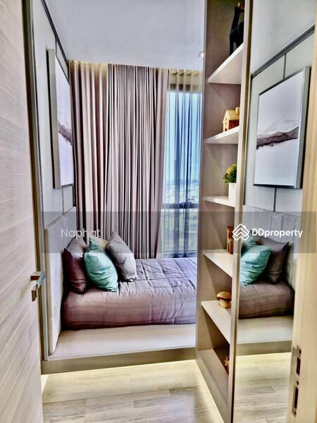 For Sale - The Room Sathorn-St.Louis, Bangkok