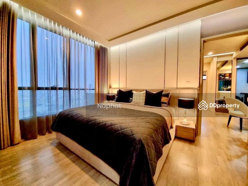 For Sale - The Room Sathorn-St.Louis, Bangkok