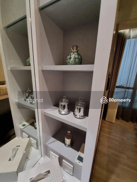 For Sale - The Room Sathorn-St.Louis, Bangkok