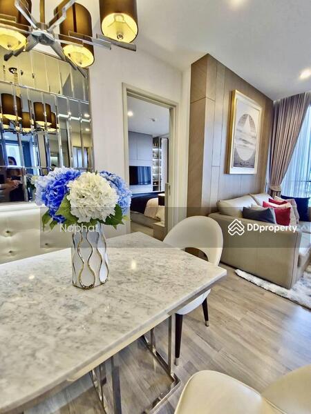For Sale - The Room Sathorn-St.Louis, Bangkok