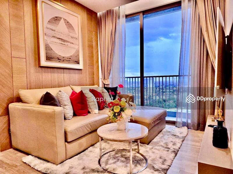 For Sale - The Room Sathorn-St.Louis, Bangkok