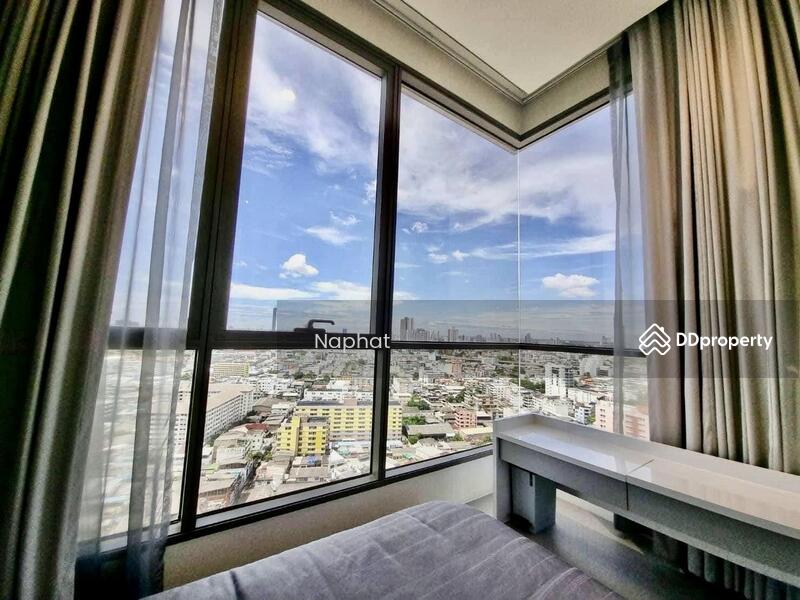For Sale - The Room Sathorn-St.Louis, Bangkok